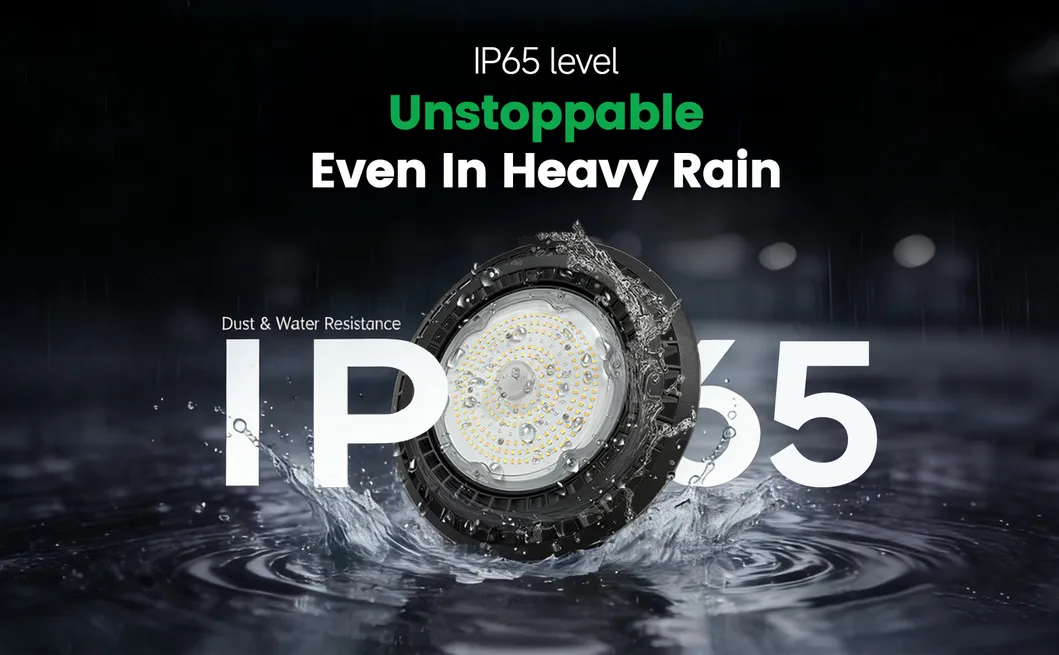 Dimming Control Interface