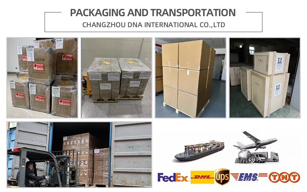 Flood Light Certification