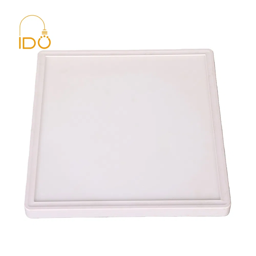 18W Ultra-Thin LED Ceiling Light 3CCT IP20 CE PIR Motion Sensor