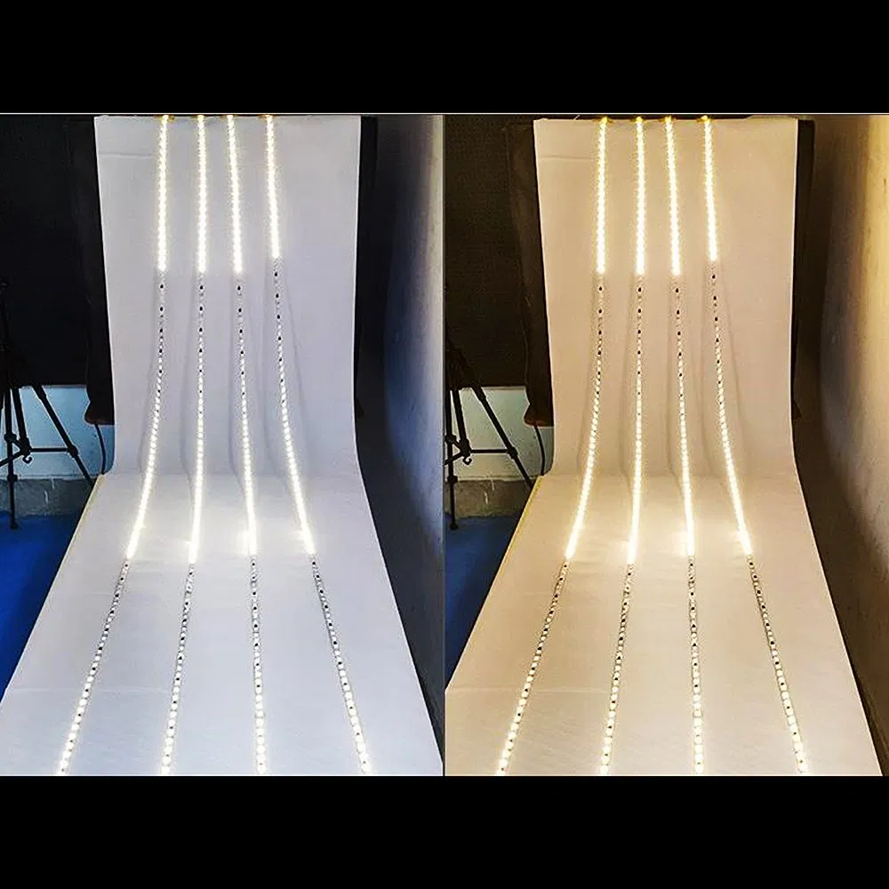 LED Ribbon Bar