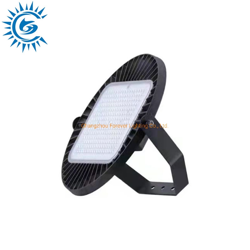 Indoor Outdoor IP65 Mining Lamp 100W 120W 150W 200W 240W IP65 UFO LED Industri High Bay Light LED Industrial Light