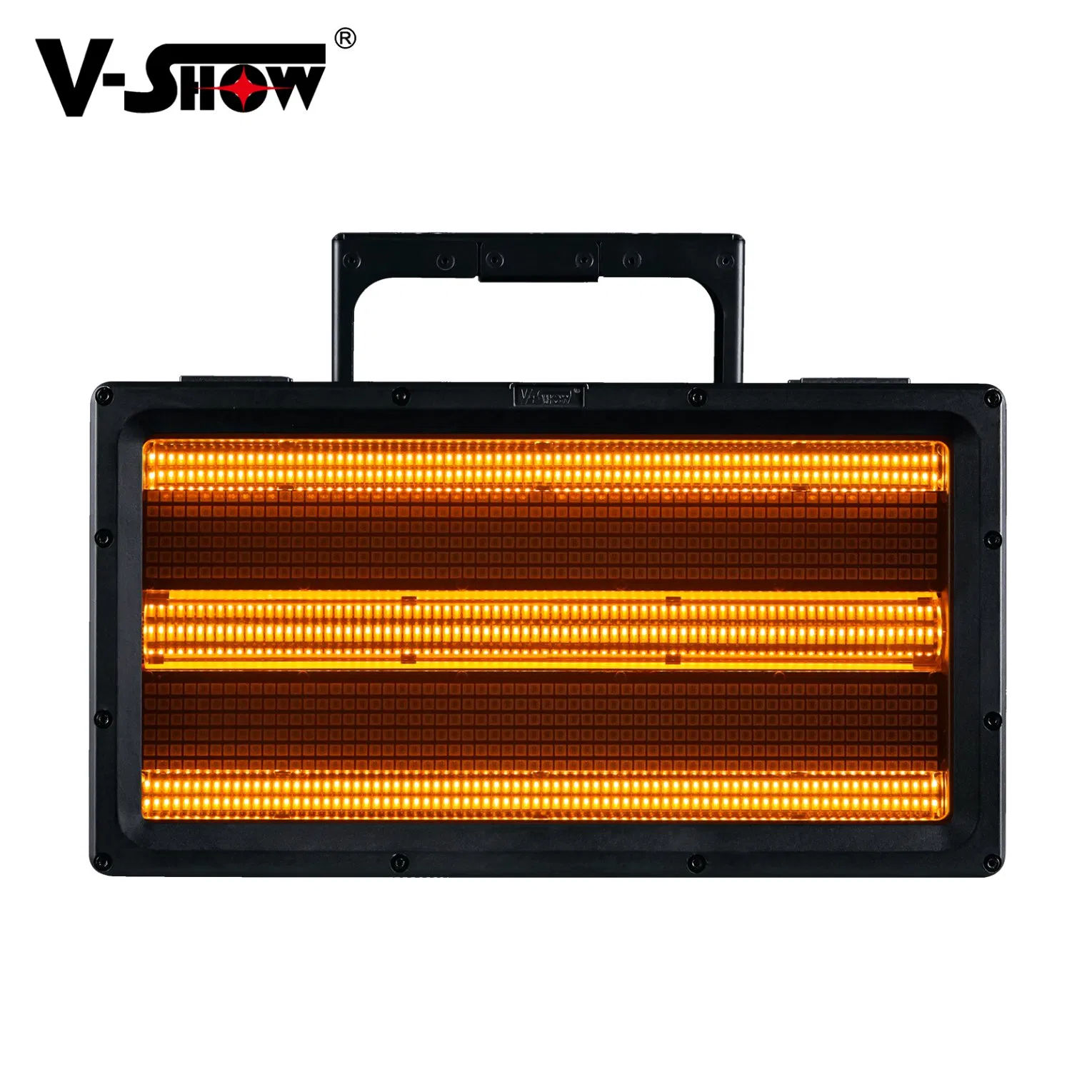 Vshow V8 Flasher LED Strobe Lights 560PCS 4W 3535 Cw Ww LED Waterproof Strobe Light IP66 for Stage