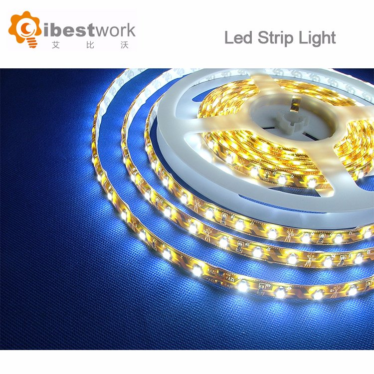 36PCS/M LED 8.6W 12 Pixels DC12V RGB DMX512 IP65 Rope Light