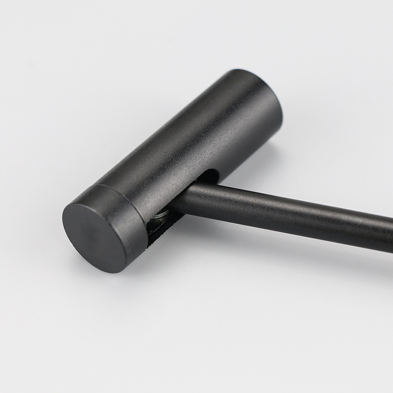 Vertical Unique Design Mini 1W LED Light for Cabinet Jewelry Showcase Lighting