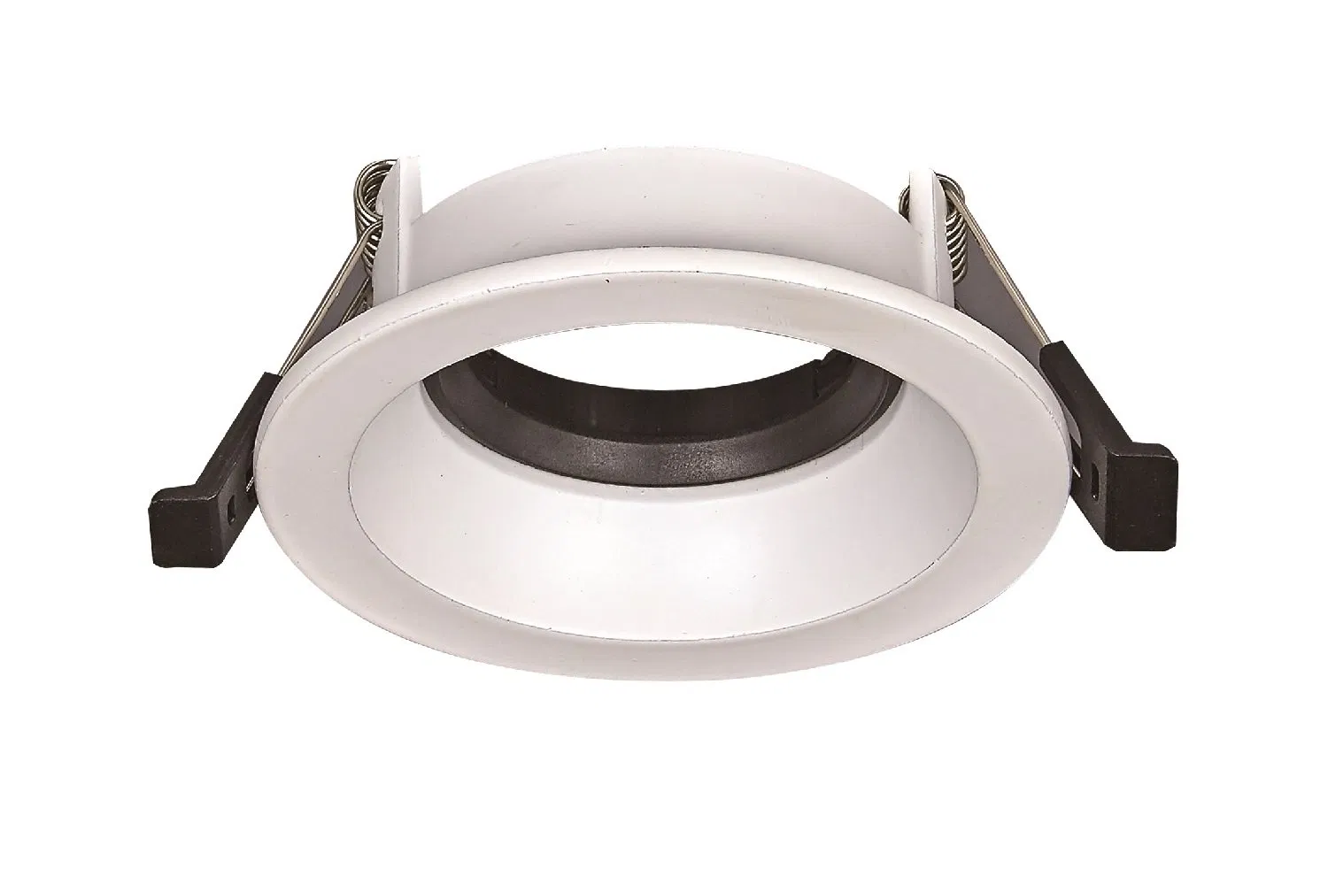 GU10 MR16 LED Recessed Down Light Trim Spotlight Housing Downlight Module