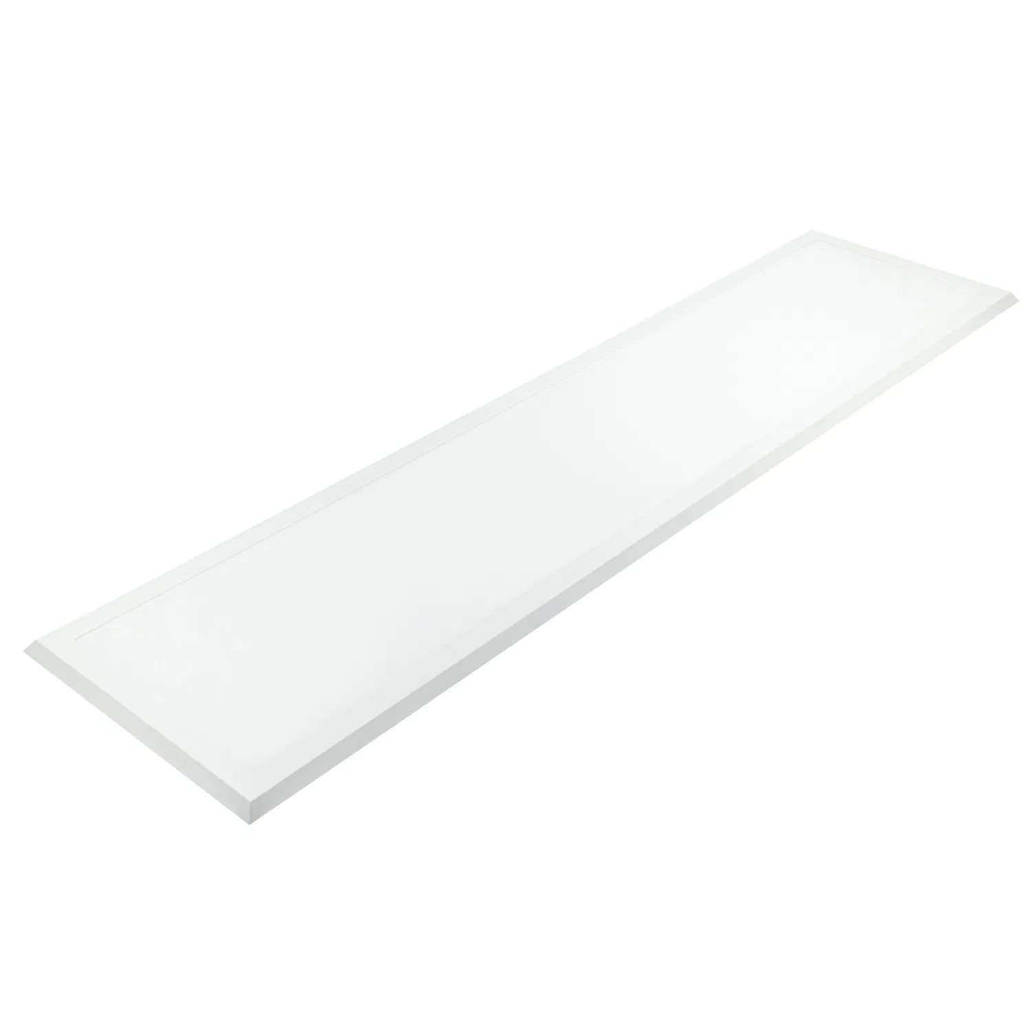 3600 Lumens 36W Square Shape Surfaced Mounted Recessed Flat Panel LED Light