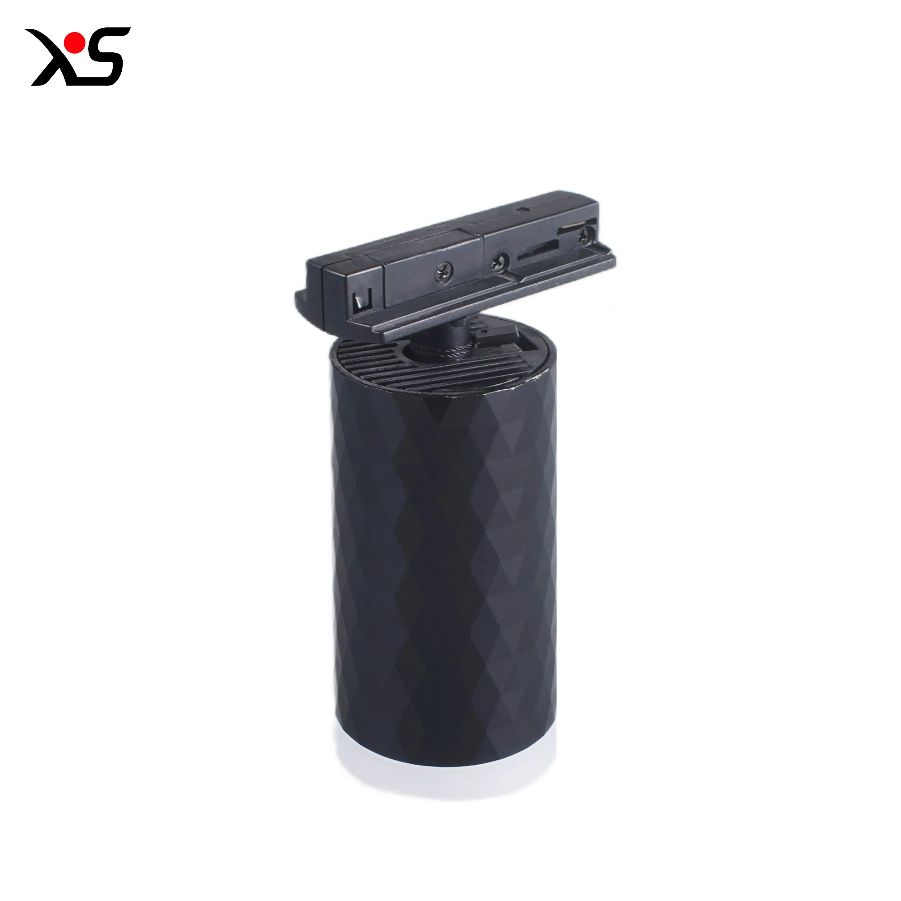 Stylish Energy-Saving LED Track Lights for Modern Homes