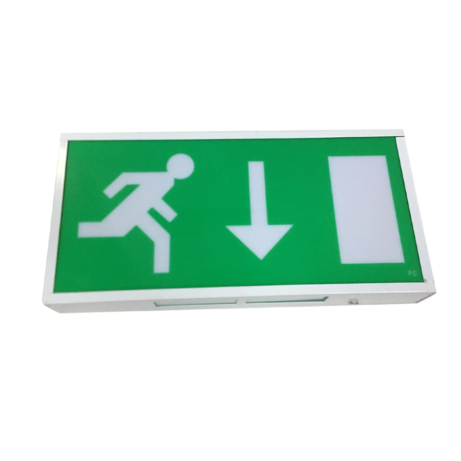 4.5W High Quality LED Emergency Light with Factory Direct Price