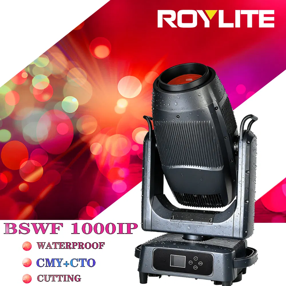 Light Effect Display 1