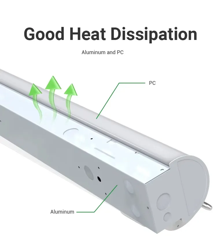 LED Linear Strip Light 7