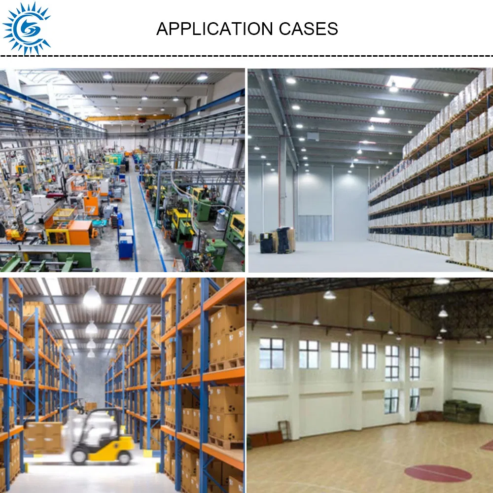 IP65 Industrial Light