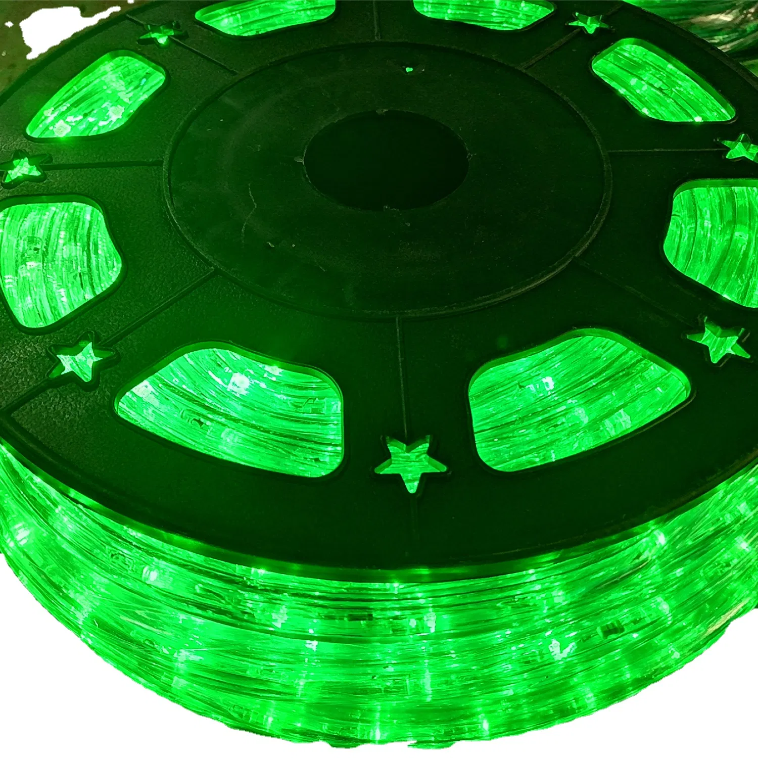 Outdoor Decorative IP65 Waterproof LED Decoration Light Rope Light 220V