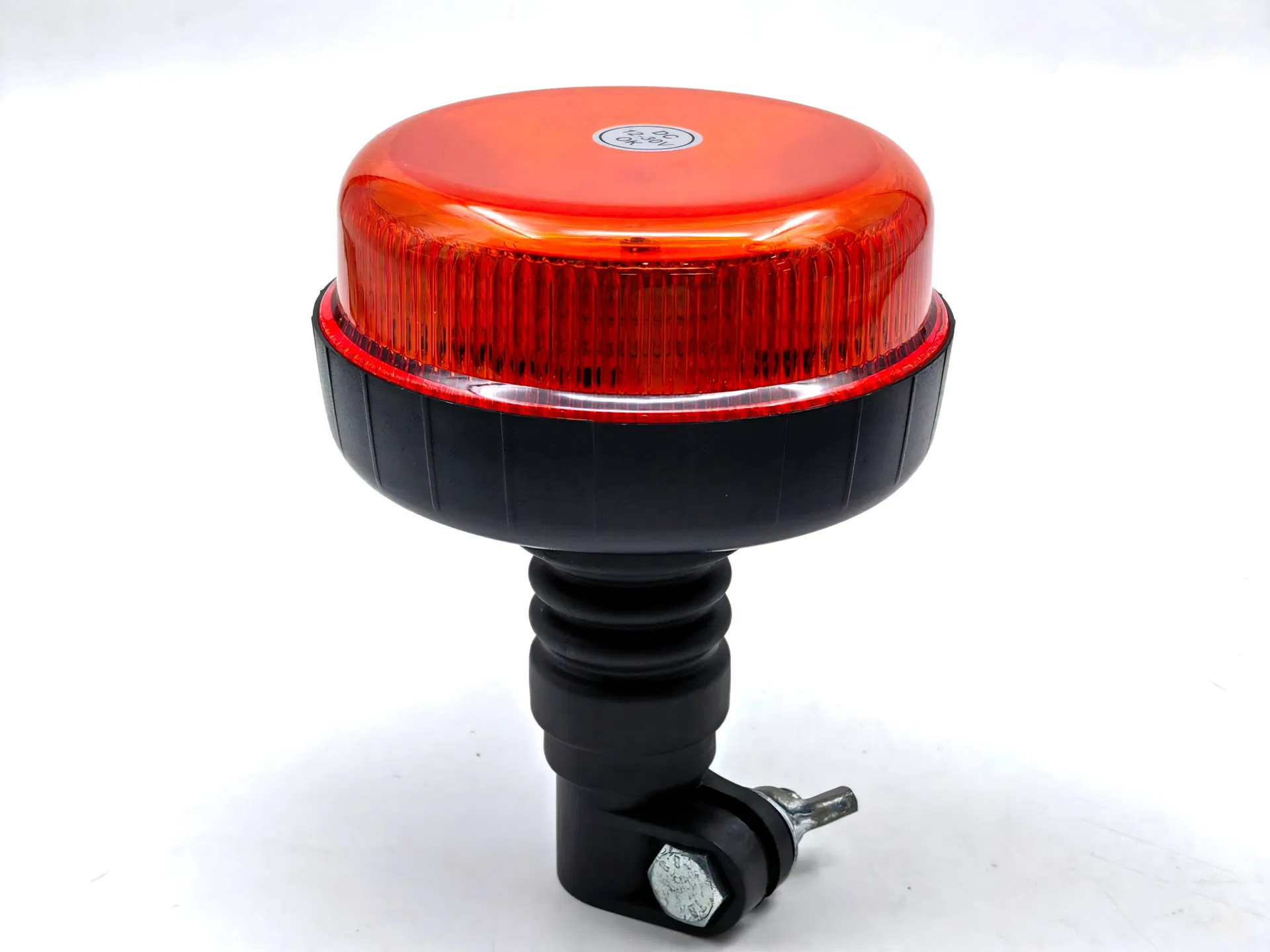 Strobe Light Detail 7