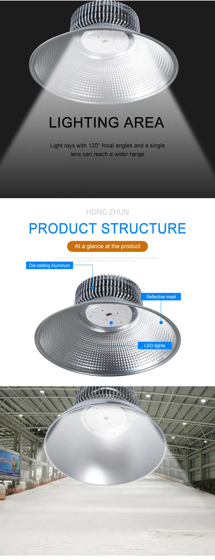 Warehouse Application