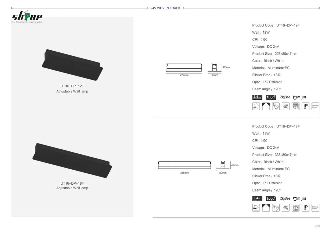 Track Light Detail 5