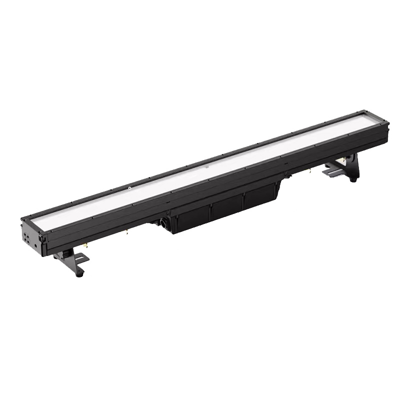 LED Stage Light Waterproof Bar Light Background Party Disco Wedding DJ LED Strobe Bar LED Pixel Line Light