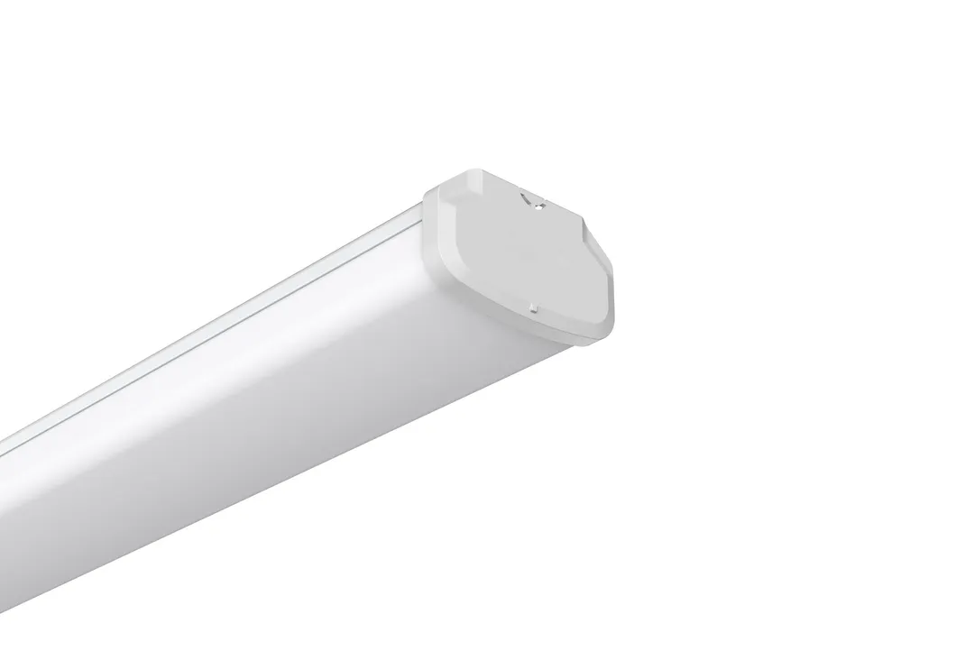 LED Linear Batten Light View 3