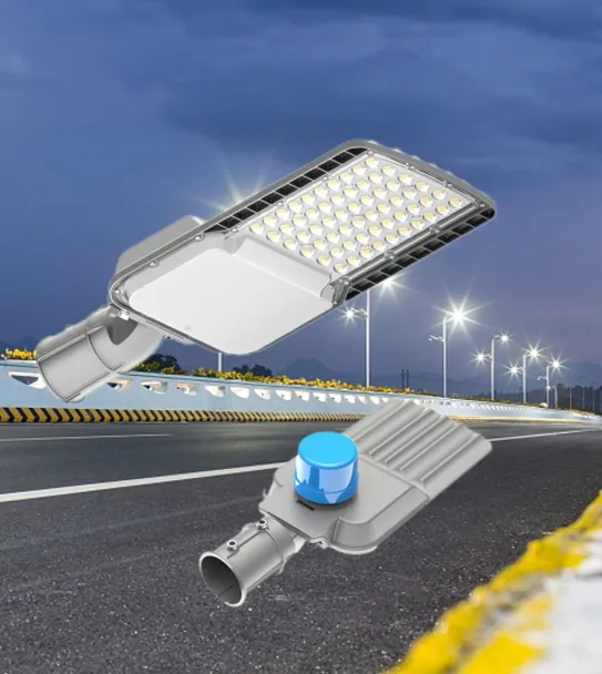 LED Lamp Street Light