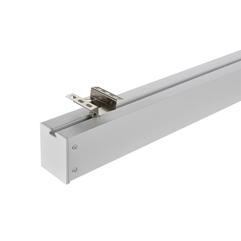 LED Aluminum Alloy Profile Luminaire LED Linear Light for Sale