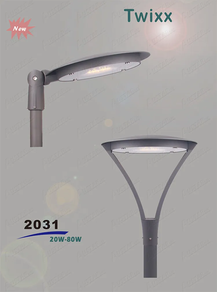 Twixx LED Landscape Lighting Garden Lanterns 1