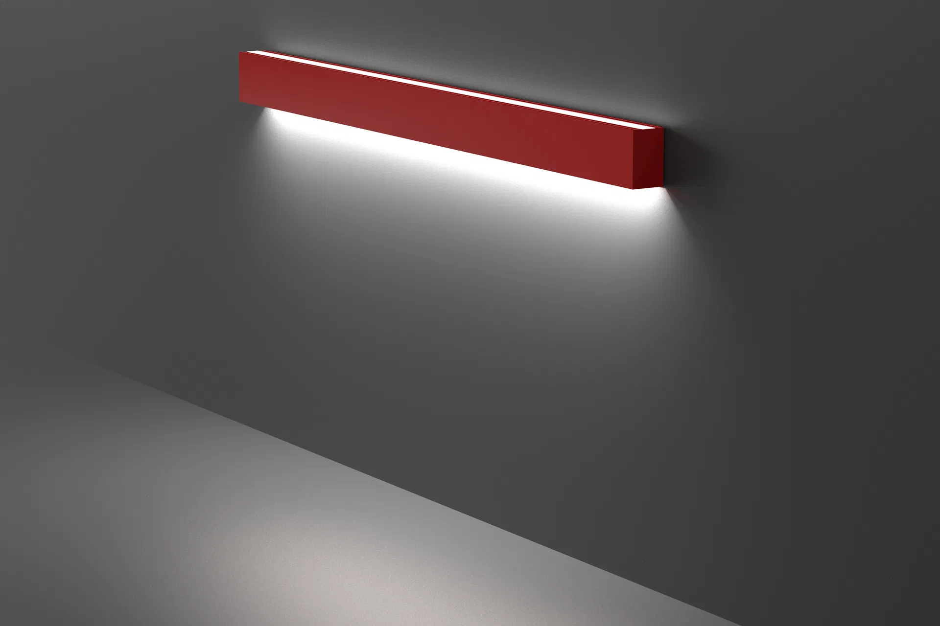 LED Linear Light Application
