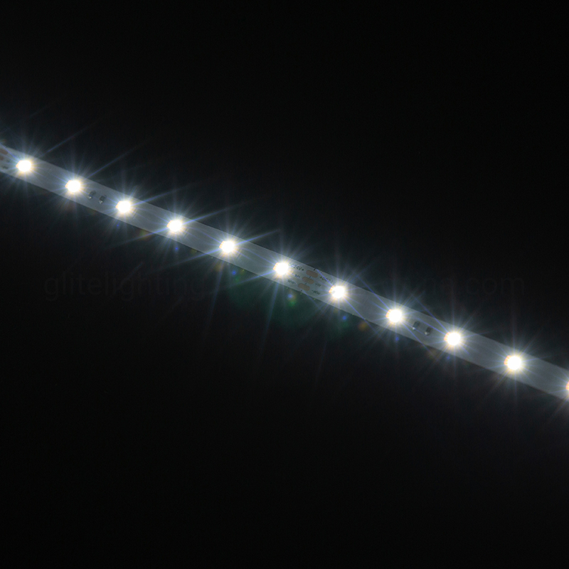 Dimmable Flexible LED Rope Light with Dual Color Temperature