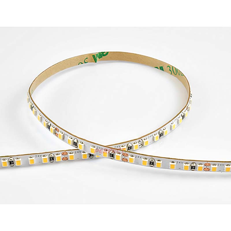 Ultra Narrow 3mm 4mm 5mm 2216 LED Rope Light for Narrow Profiles