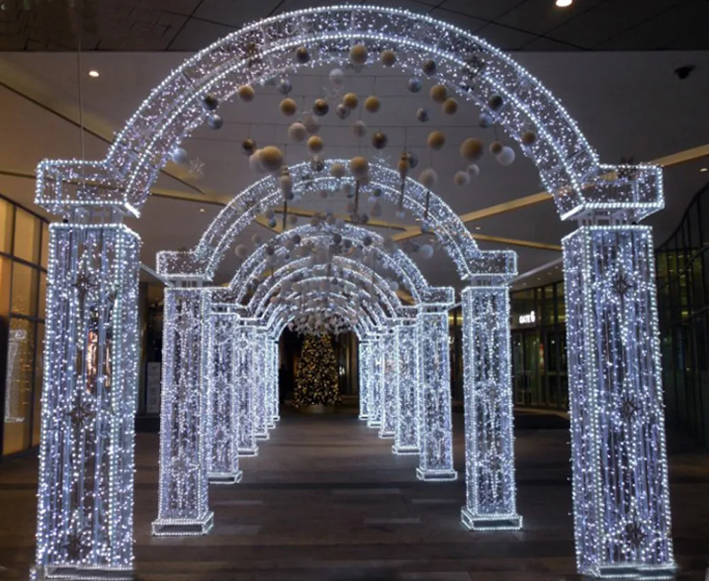 LED Christmas Decoration 7