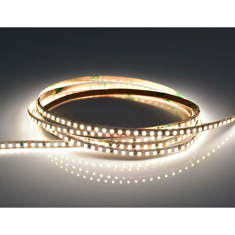 Ultra Narrow 3mm 4mm 5mm 2216 LED Rope Light for Narrow Profiles