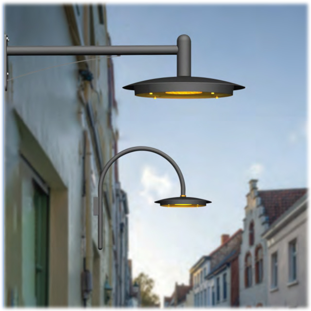 Twixx LED Landscape Lighting Garden Lanterns Luminarias Residencial Luminaria Ambiental Urban Light