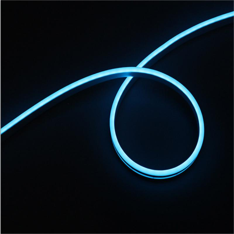 LED Flexible Neon Light with Low Pressure Home Decoration Ceiling Cabinet Display Cabinet Wine Cabinet Line Light