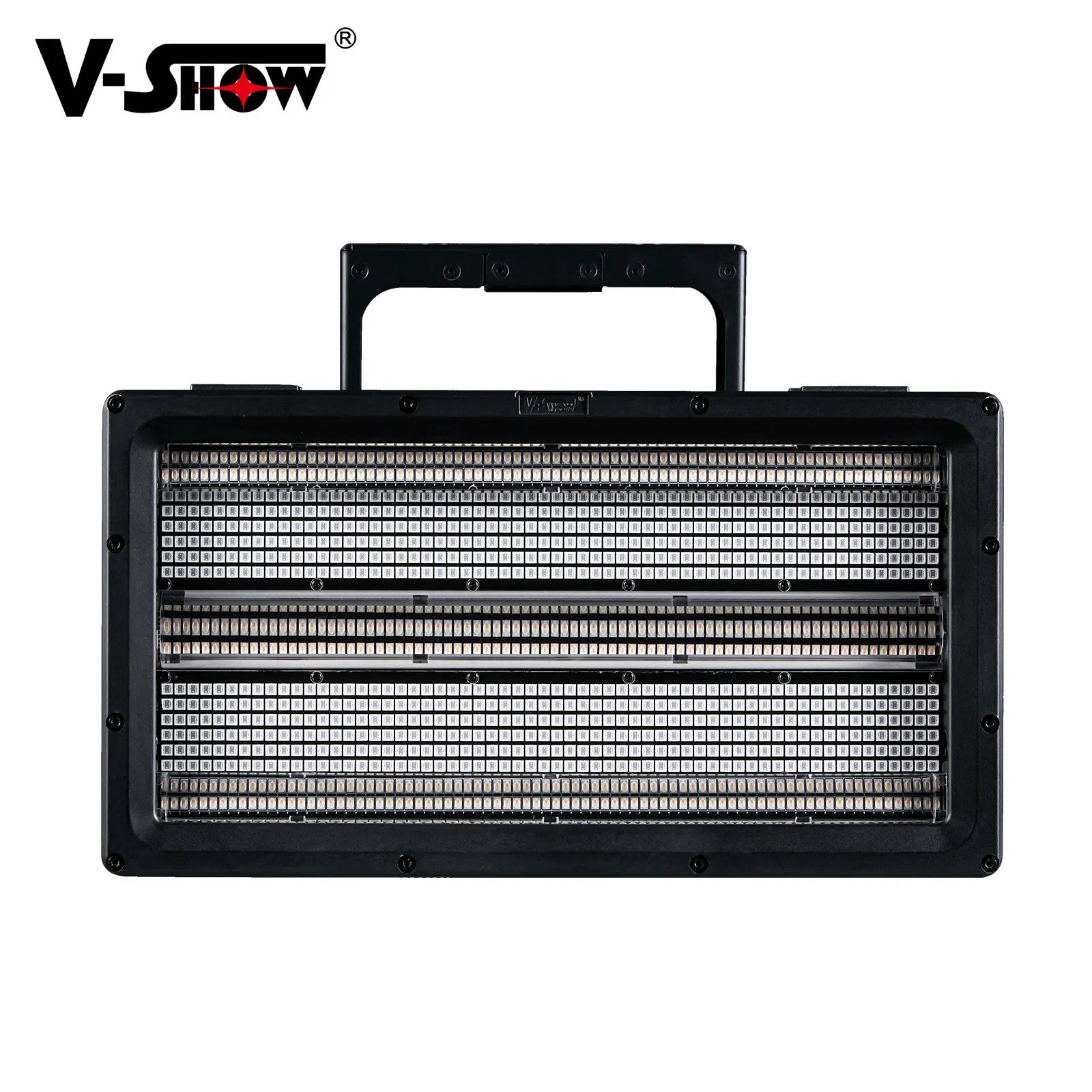 Vshow V8 Flasher LED Strobe Lights 560PCS 4W 3535 Cw Ww LED Waterproof Strobe Light IP66 for Stage