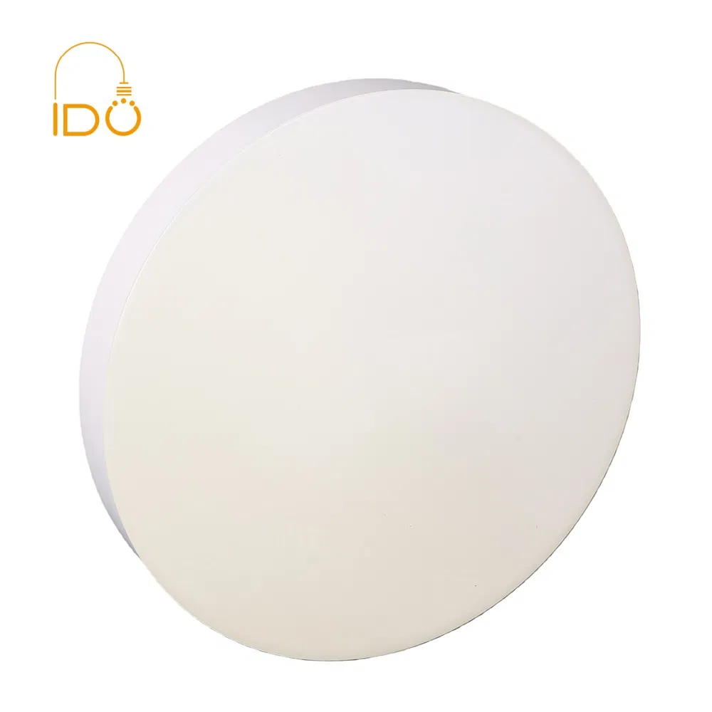 18W Ultra-Thin LED Ceiling Light 3CCT IP20 CE PIR Motion Sensor