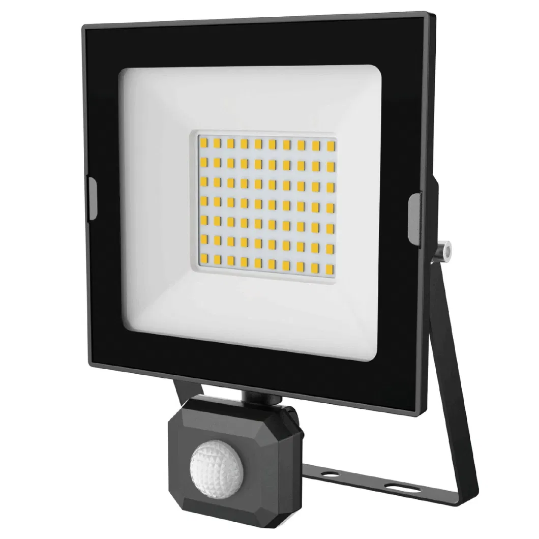 LED Floodlight View 3