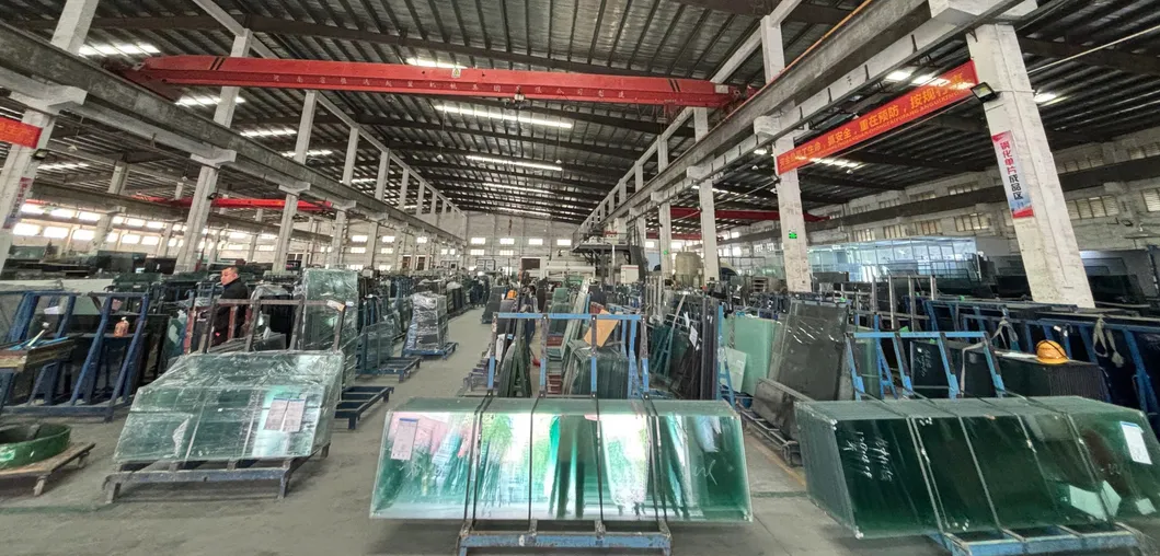 Production Facility 1