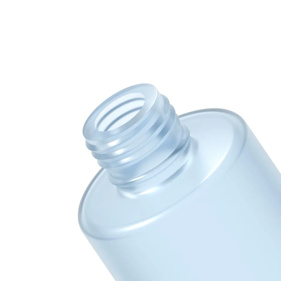 Glass Bottle Material