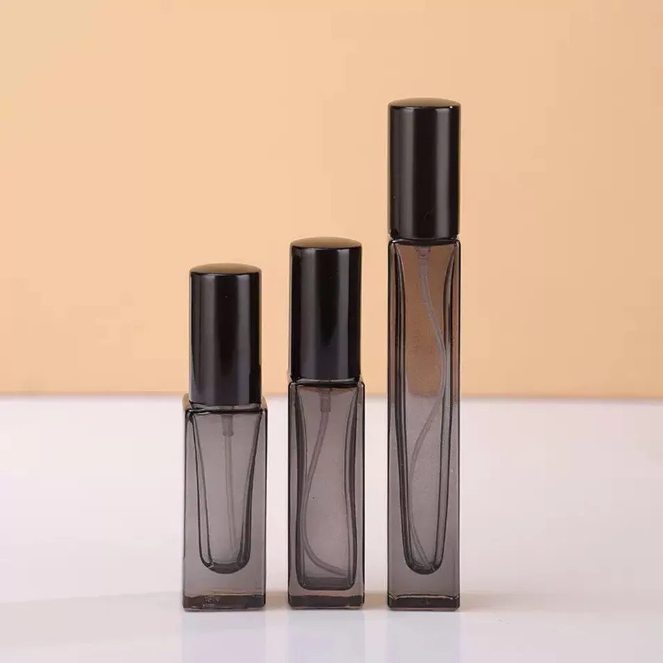 Perfume Bottle Display 2