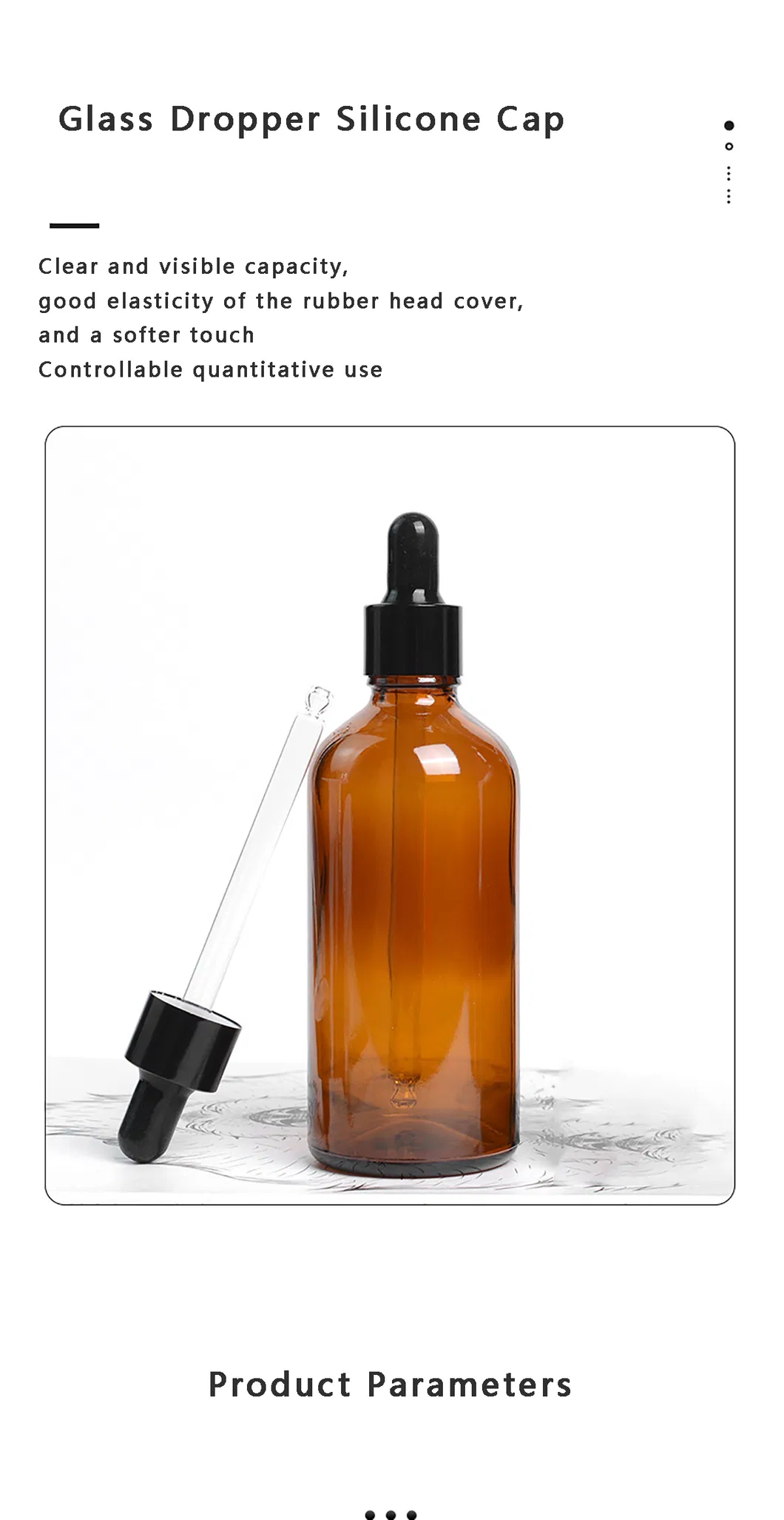 Dropper Bottle Display 2