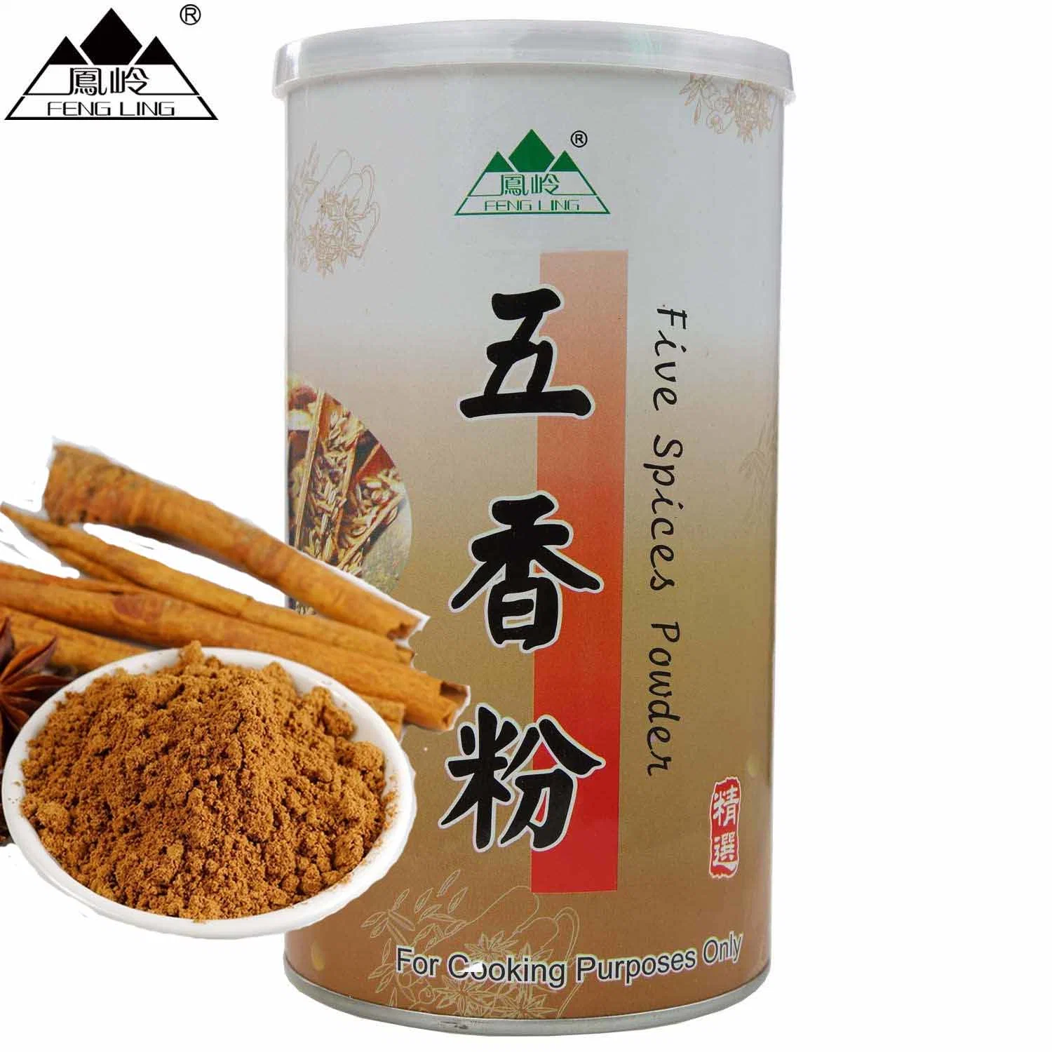 Five Spice Powder Spices China Exporter