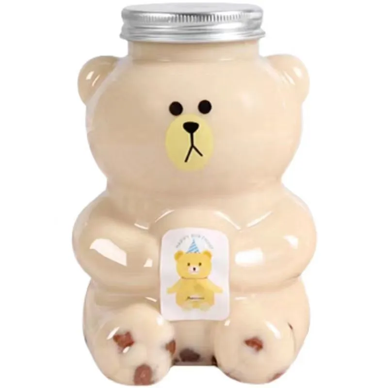 Water Plastic Bottle