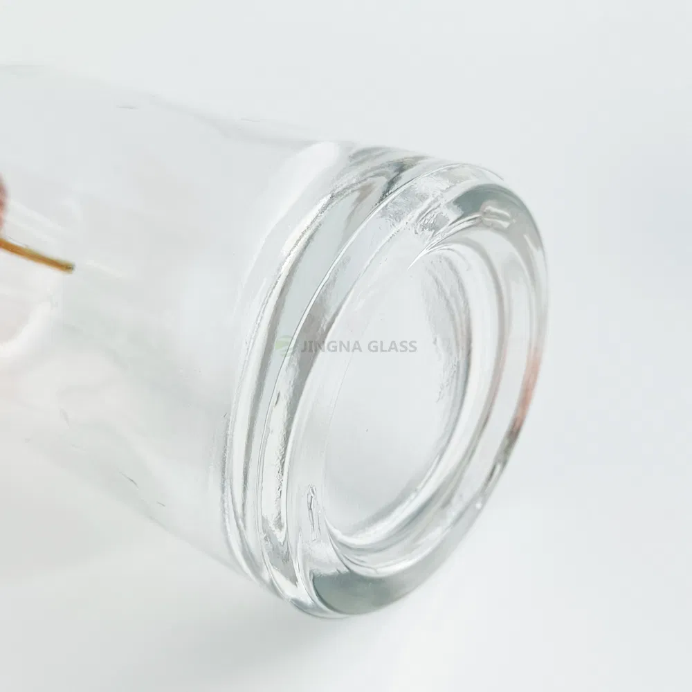 Glass Bottle Production 2