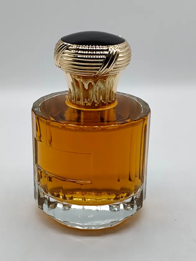 Perfume Bottle Design 3