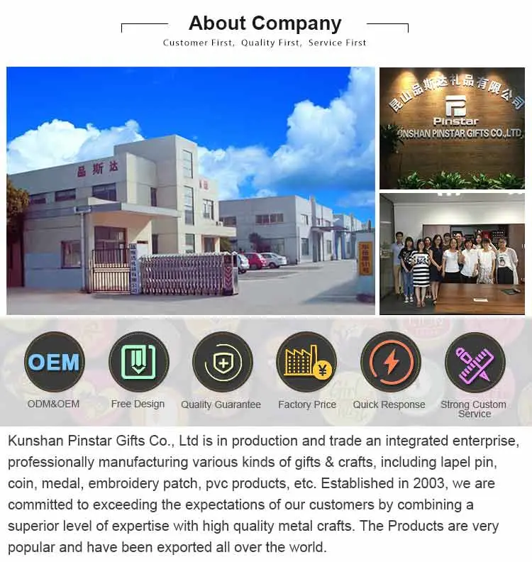 Manufacturing Process