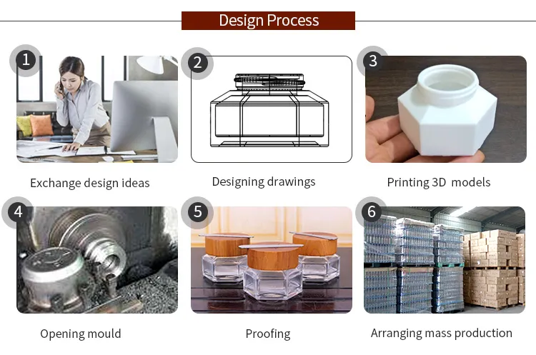 Manufacturing Detail 1