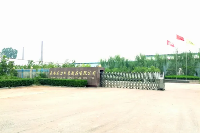 Glass Vial Production