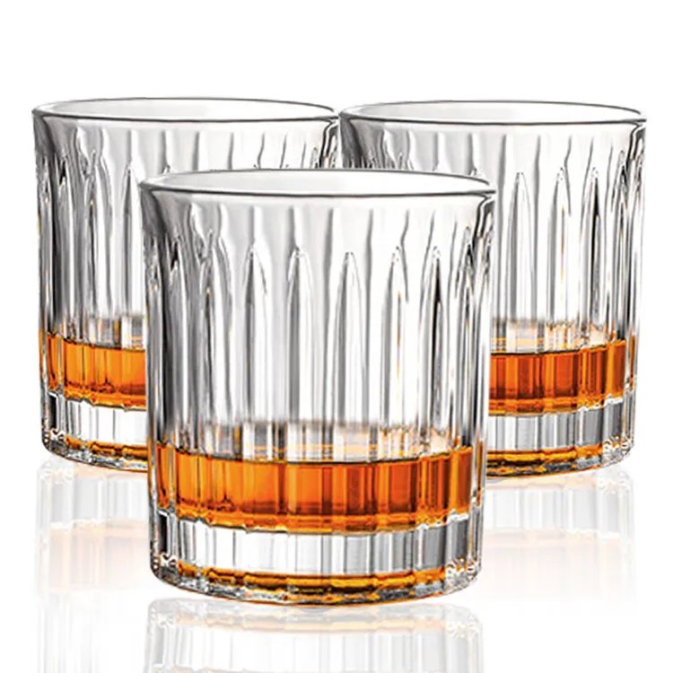 Whiskey Glass Detail 3