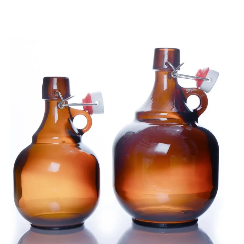 Gallon Jug with Handle