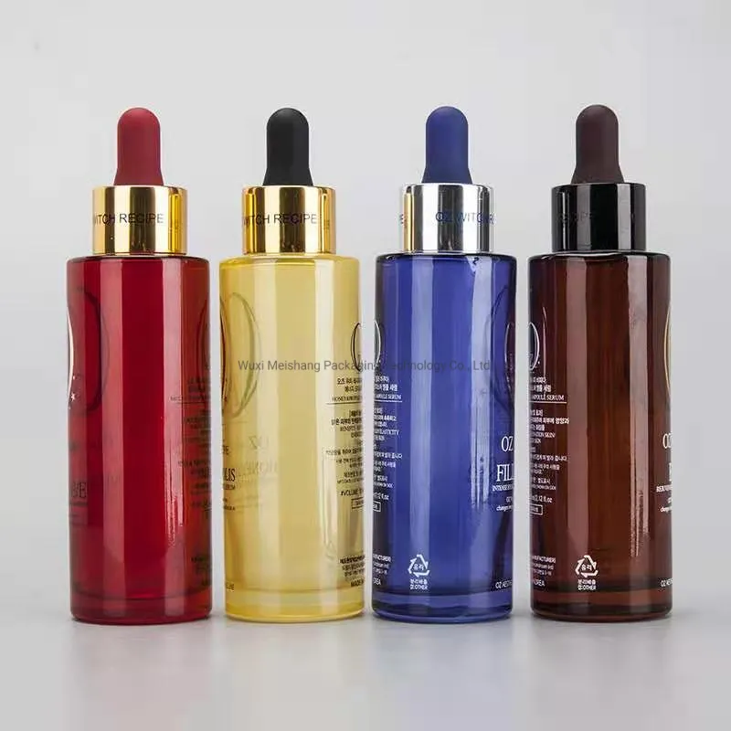 Essential Oil Bottle 4