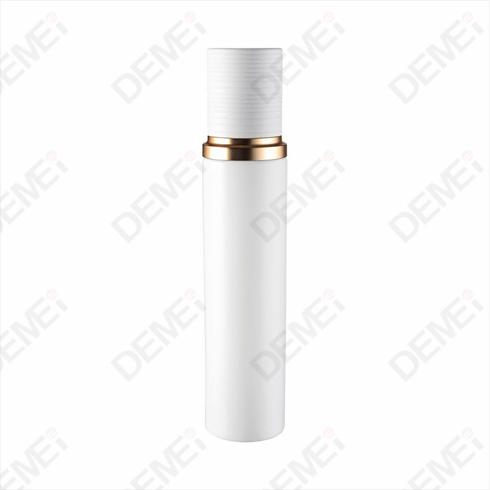 Win-Pack White Color Glass Lotion with White Cap 50ml/100ml/120ml