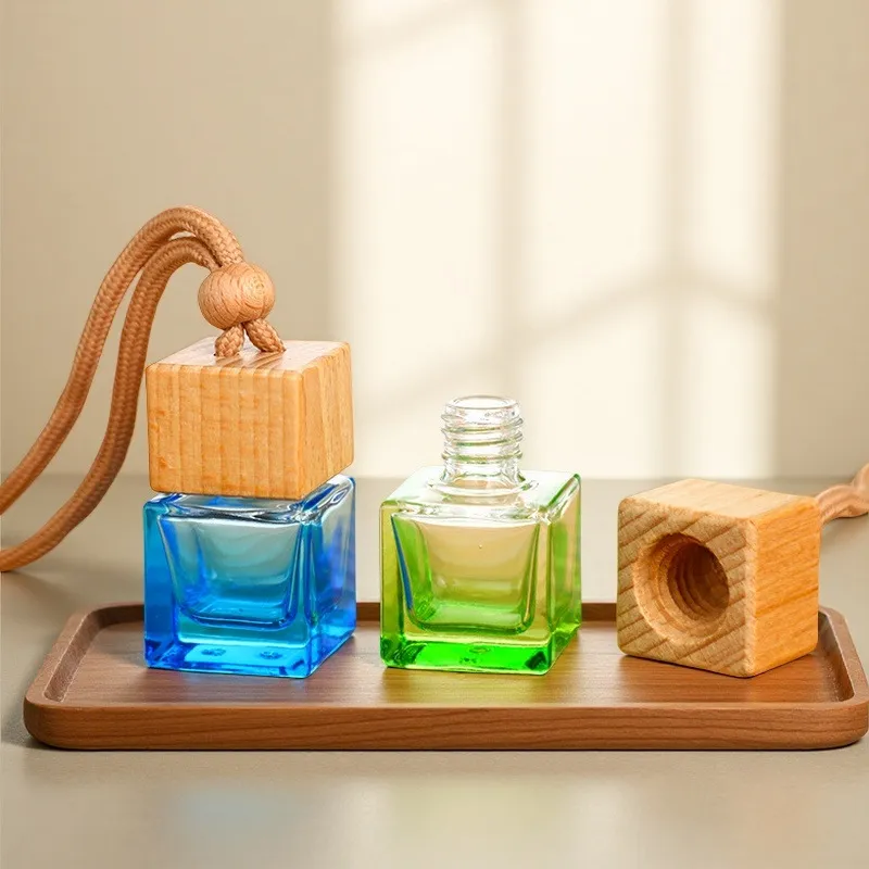 Car Perfume Diffuser 5